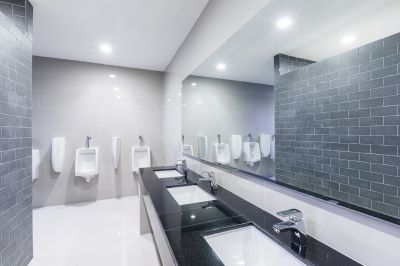 Custom Bathroom Renovation