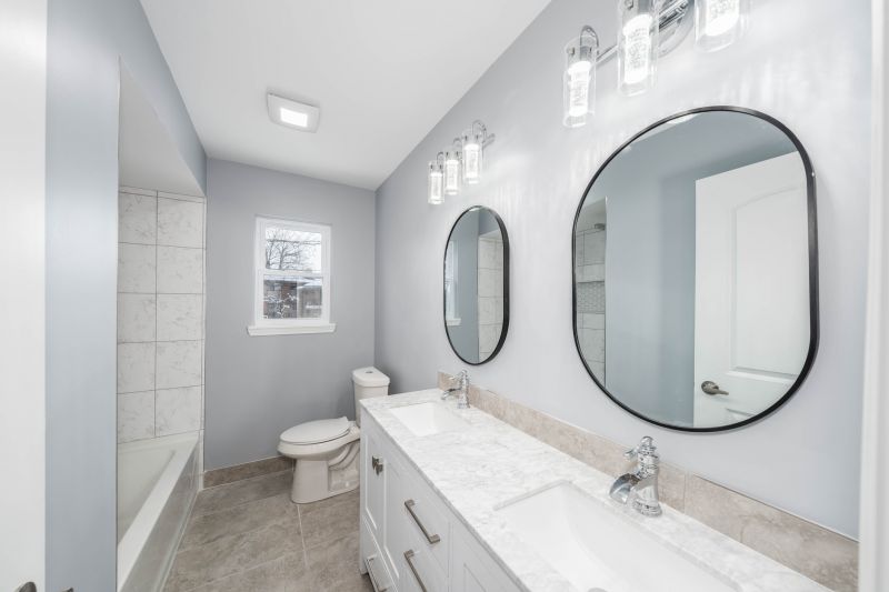 Top Bathroom Remodeling Companies in Danvers, MA