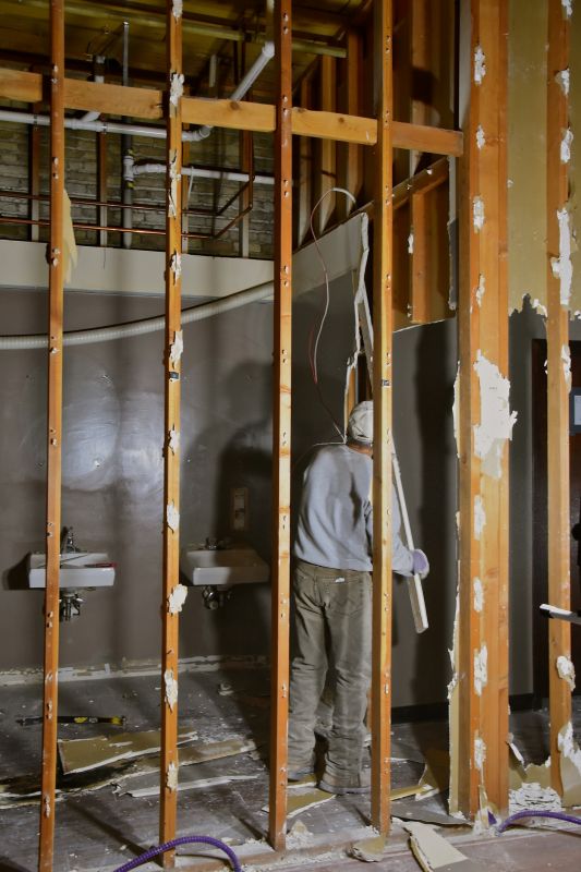 Top Bathroom Remodeling Companies in Stoughton, MA