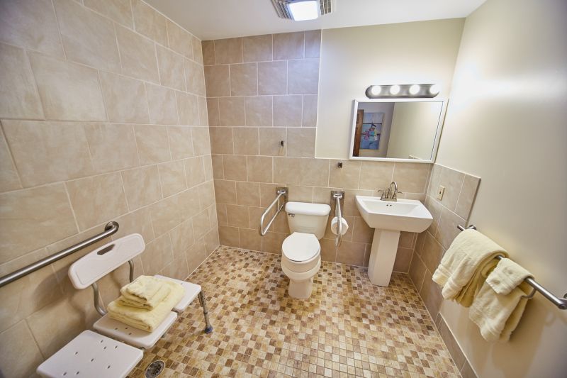 Best Bathroom Accessibility Contractors in Roslindale, MA